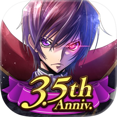 叛逆的鲁鲁修失落物语汉化版下载v1.5.5