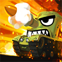 超级战车大作战无限金币钻石下载