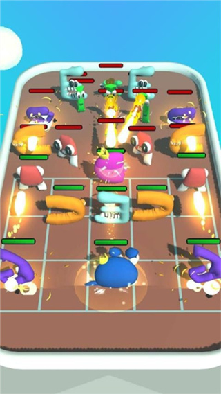 ��ĸ��尡������ʯ������v1.0.4 ��׿��