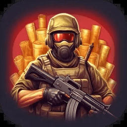 血色虫灾作弊菜单下载v0.9.3.release 安卓版