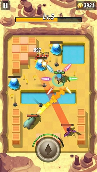 �����ִ���ħ��Ӣ�۰�׿������v1.0.3