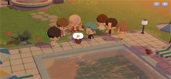 BTS Island In the SEOM��׿������v2.9.0