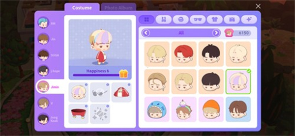 BTS Island In the SEOM��׿������v2.9.0