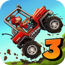Hill Climb Racing 3无限钻石下载v0.20.7 安卓版
