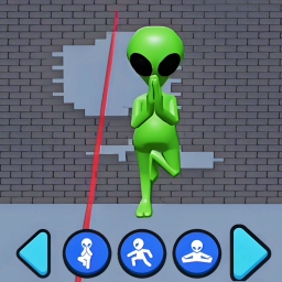 外星人狙击2最新版本2026下载安装v1.1 安卓版