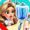 时光疗愈院内置作弊菜单下载v1.0.6.409.405.1203 安卓版