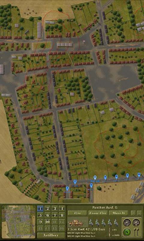 ��ս���İ�����v11.7.1 ��׿��