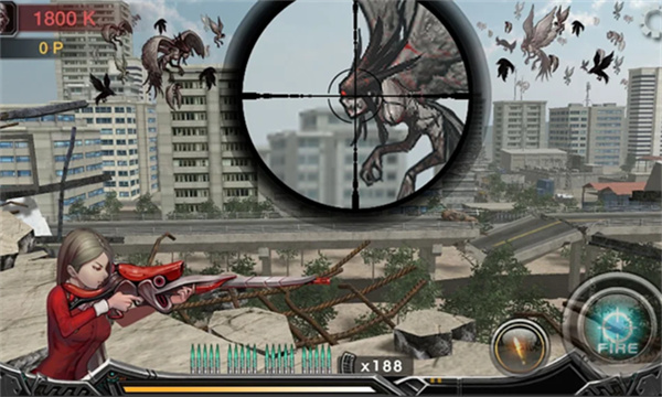 ����ѻ��ֽ�ʬ2����������v1.0.3 ��׿��