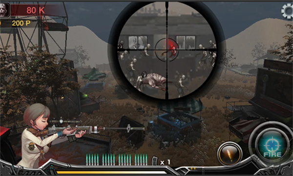 ����ѻ��ֽ�ʬ2����������v1.0.3 ��׿��