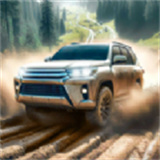 森林吉普车越野驾驶安卓版下载v0.2
