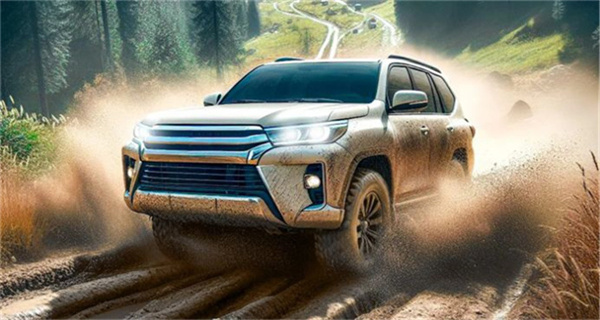 ɭ�ּ��ճ�ԽҰ��ʻ��׿������v0.2