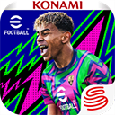 实况足球渠道服下载v10.1.0 安卓版