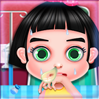 小小医生模拟打针手机版下载v8.0.10