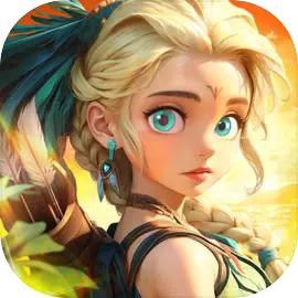 酋长你别跑正版下载v1.0.36 安卓版