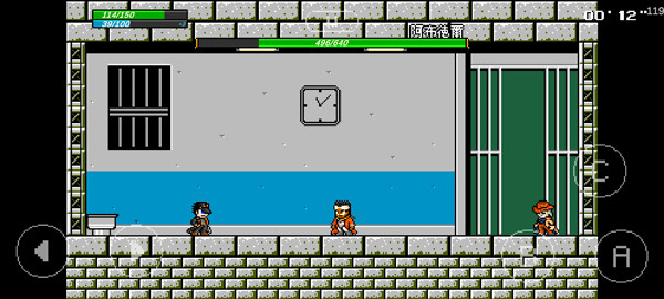 JOJO����Ϸ���ذ�����v1.1.3