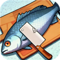 刮鳞狂潮海外版下载v1.1 安卓版