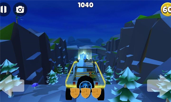 ʧ����ɽ��·֮�ð�׿������v1.3 ��׿��