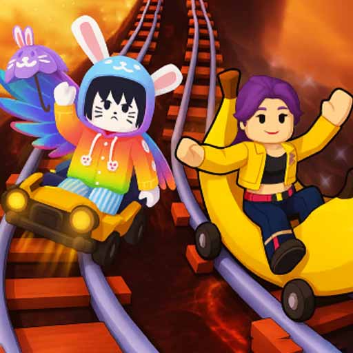 彩虹乐园手游下载v1.0.0 安卓版