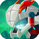 暴走龙骑士内购版下载v1.0.7 安卓版