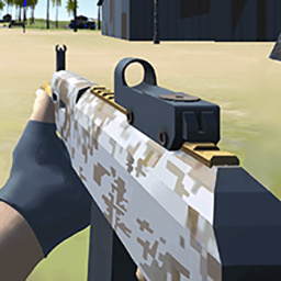 枪王行动3游戏下载v1.0.0 安卓版