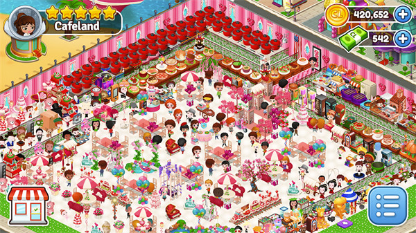 cafeland������������v2.61.1 ��׿��