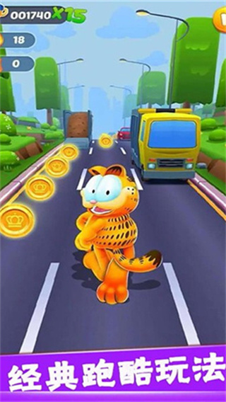 �尡�ҵı��ӷ�è���ܰ�׿������v1.0.3