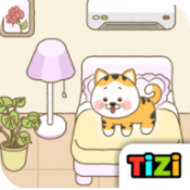 提子镇我的可爱宠物屋正版下载v1.7 安卓版