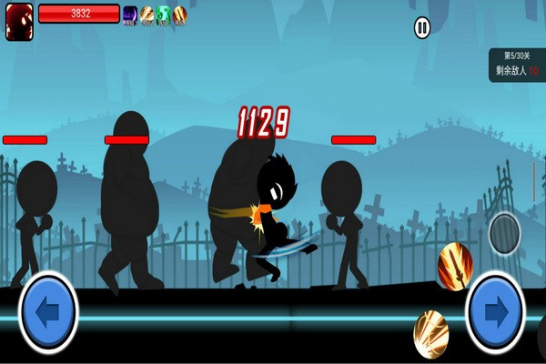 ����˹����ս���߰�����v2.2 ��׿��