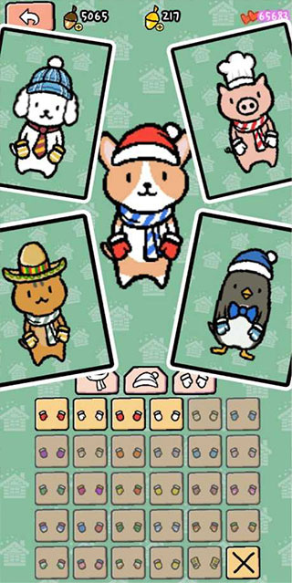 ���ﻬѩ���������ذ�װv1.0.12 ��׿��