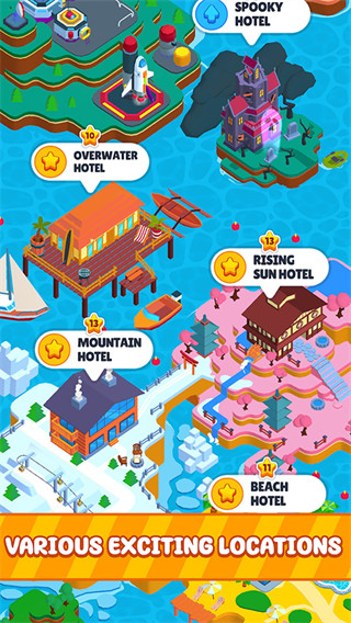 �Ƶ��ʦ���޽����ʯ����v1.30.0 ��׿��