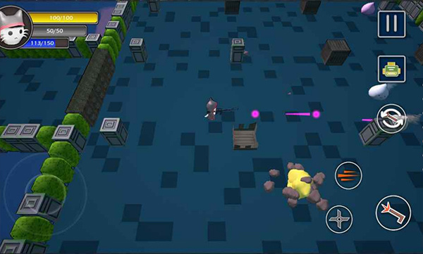 ͻ��è����������v1.0.1 ��׿��