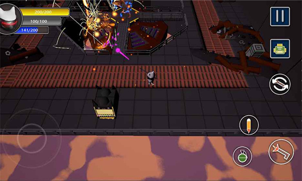 ͻ��è����������v1.0.1 ��׿��