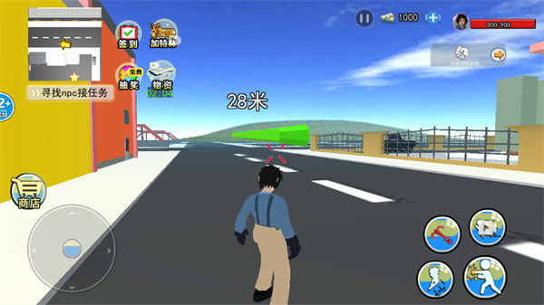 ���������������ΰ�����v1.0 ��׿��