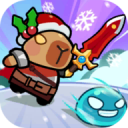 卡皮巴拉幸存者内购版本下载v1.0.53.04.01 安卓版