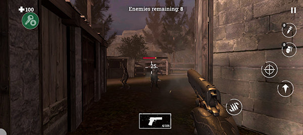 ����ʬ�����������İ����ذ�װv1.1.11 ��׿��