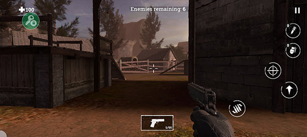 ����ʬ�����������İ����ذ�װv1.1.11 ��׿��