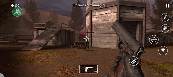 ����ʬ�����������İ����ذ�װv1.1.11 ��׿��