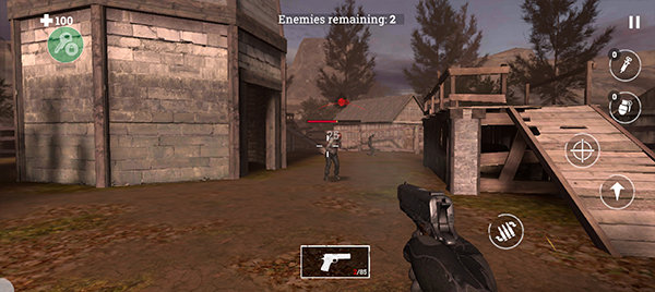 ����ʬ�����������İ����ذ�װv1.1.11 ��׿��