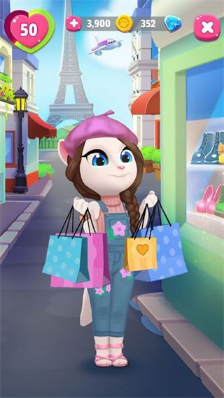 �ҵİ�����2������ʯ��ȫ������������v25.5.1.35466 ��׿��