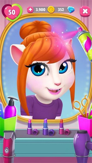 �ҵİ�����2������ʯ��ȫ������������v25.5.1.35466 ��׿��