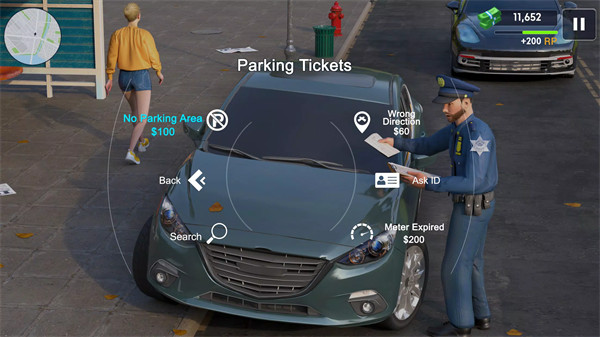 ����ģ����Ѳ������������v2.4.3 ��׿��