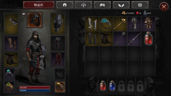 ��Ѫ���Ķ���2�޵���������v1.2.102 ��׿��