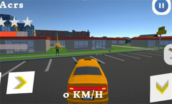 �������ǳ��⳵ģ�������ײ˵����°�����v0.1.1 ��׿��