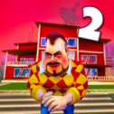 可怕的邻居2免费手游下载v1.0.0 安卓版