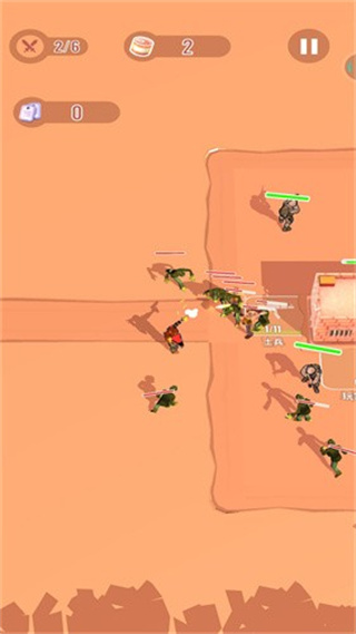 ��ʬΣ���������ײ˵�����v1.54 ��׿��