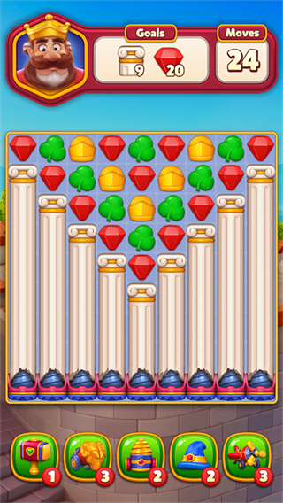 �ʼ��������޽������v24409 ��׿��