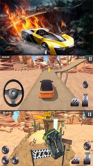 ɽ������֮���������ΰ�����v1.0.0 ��׿��