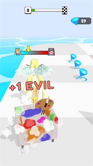 ��Ů����Ů������������v1.0.4 ��׿��