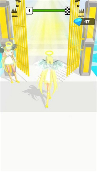 ��Ů����Ů������������v1.0.4 ��׿��