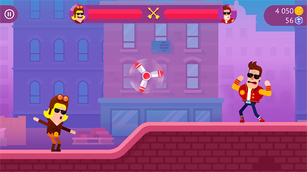 ��Ѫ����ȫ��ɫ����������v10.0.1 ��׿��